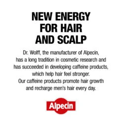 Alpecin Caffeine Shampoo C1 7 Alpecin Caffeine Shampoo C1 -Health Care Store Alpecin Caffeine Shampoo C1 Twin Pack 2