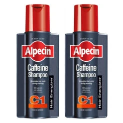 Alpecin Caffeine Shampoo C1