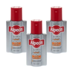 Alpecin Tuning Shampoo