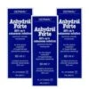Anhydrol Forte Roll On 20% W/v Cutaneous Solution -Health Care Store Anhydrol Forte Roll On 20 wv Cutaneous Solution Triple Pack 176131