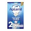 Aptamil 2 Follow On Baby Milk Formula 6-12 Months 1 Aptamil 2 Follow On Baby Milk Formula 6-12 Months -Health Care Store Aptamil 2 Follow On Baby Milk Formula 6 12 Months Tablets
