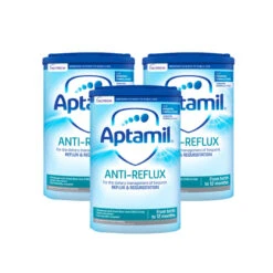 Aptamil Anti-Reflux Baby Milk Formula From Birth