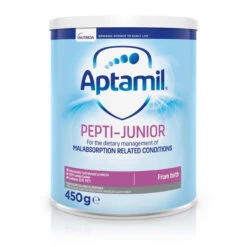 Aptamil Pepti Junior Formula
