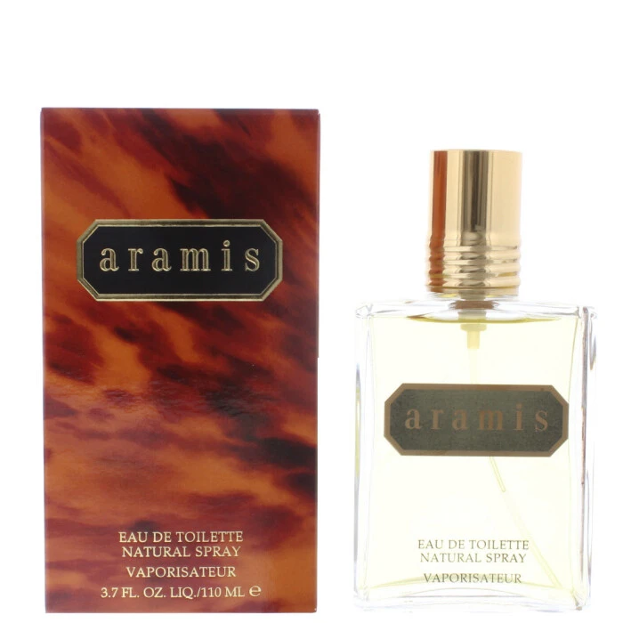 Aramis EDT Spray 3 Aramis EDT Spray