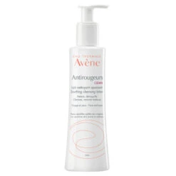 Avène Avene Antirougeurs Clean Soothing Cleansing Lotion