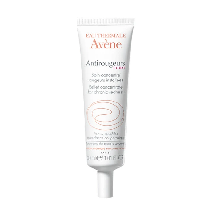 Avène Avene Antirougeurs Fort Localised Redness Serum 3 Avène Avene Antirougeurs Fort Localised Redness Serum
