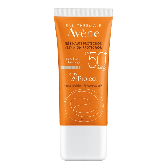 Avène Avene Very High Protection B Protect SPF50+ Sun Cream 3 Avène Avene Very High Protection B Protect SPF50+ Sun Cream