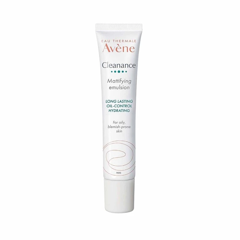 Avène Avene Cleanance Mattifying Emulsion 3 Avène Avene Cleanance Mattifying Emulsion