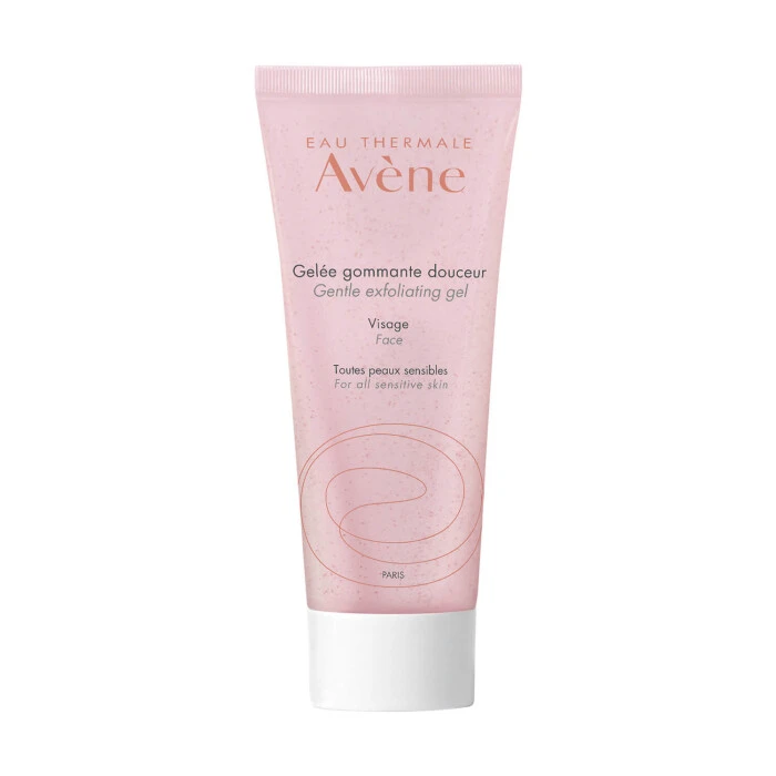 Avène Avene Gentle Exfoliating Gel 3 Avène Avene Gentle Exfoliating Gel