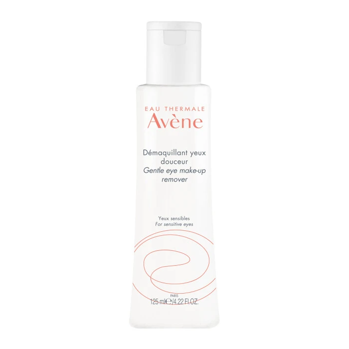 Avène Avene Gentle Eye Make-Up Remover Sensitive Skin 3 Avène Avene Gentle Eye Make-Up Remover Sensitive Skin