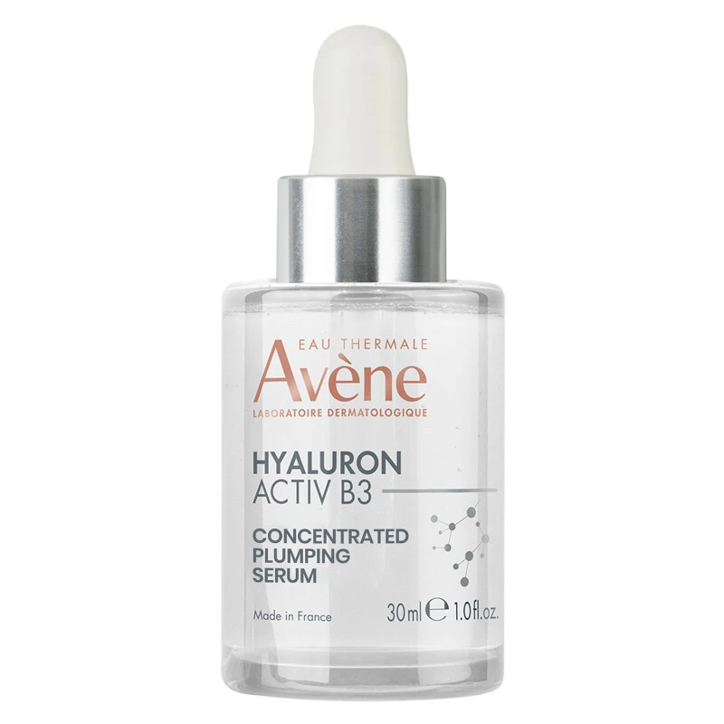 Avène Avene Hyaluron Activ B3 Concentrated Plumping Serum 3 Avène Avene Hyaluron Activ B3 Concentrated Plumping Serum