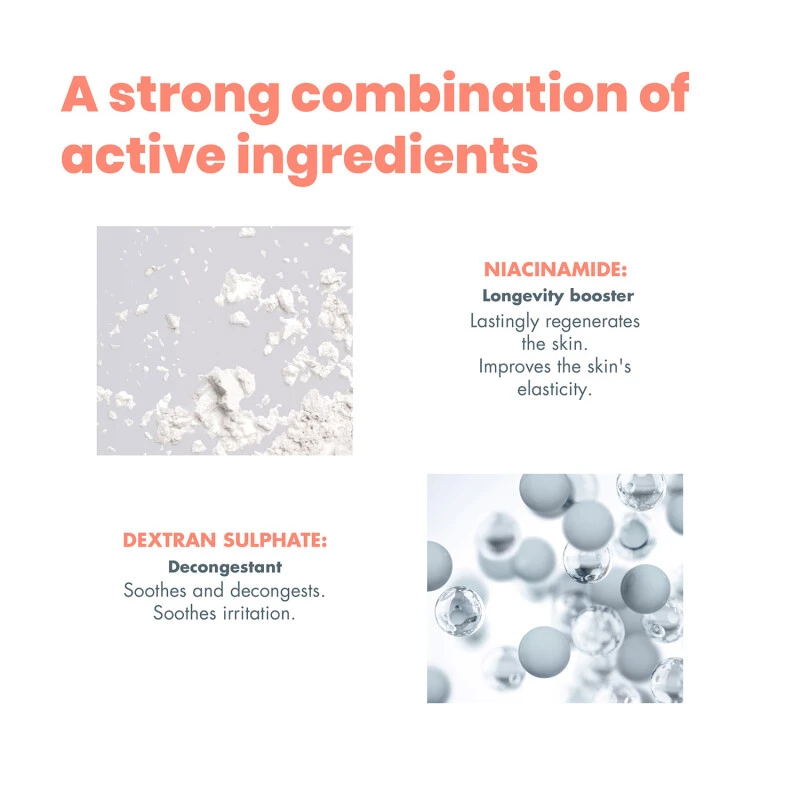 Avène Avene Hyaluron Activ B3 Triple Correction Eye Care 6 Avène Avene Hyaluron Activ B3 Triple Correction Eye Care - Image 4