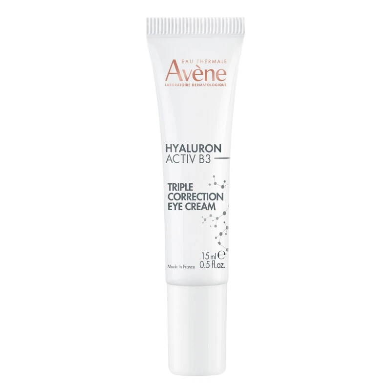Avène Avene Hyaluron Activ B3 Triple Correction Eye Care 3 Avène Avene Hyaluron Activ B3 Triple Correction Eye Care