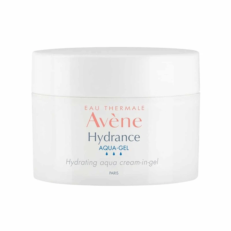 Avène Avene Hydrance Aqua-Gel Moisturiser 3 Avène Avene Hydrance Aqua-Gel Moisturiser