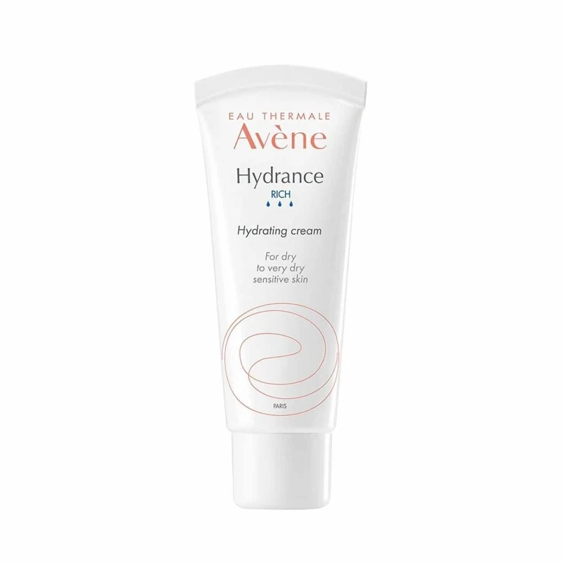 Avène Avene Hydrance Rich Hydrating Cream 3 Avène Avene Hydrance Rich Hydrating Cream