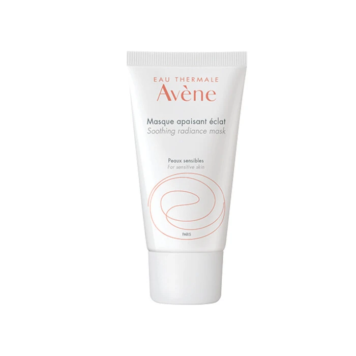 Avène Avene Soothing Radiance Mask 3 Avène Avene Soothing Radiance Mask
