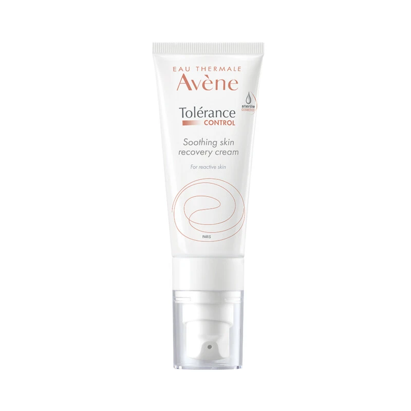 Avène Avene Tolerance Control Soothing Skin Recovery Cream 3 Avène Avene Tolerance Control Soothing Skin Recovery Cream