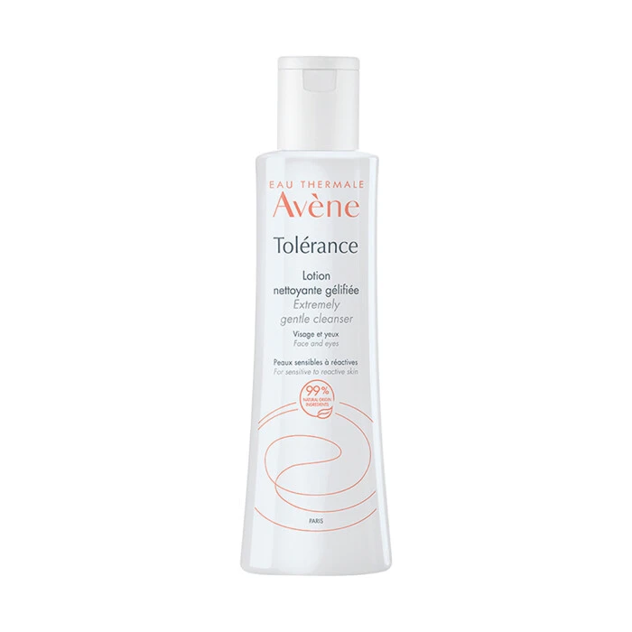 Avène Avene Tolerance Extremely Gentle Cleanser 3 Avène Avene Tolerance Extremely Gentle Cleanser