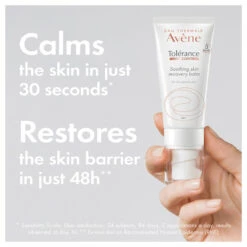 Avène Avene Tolerance Control Soothing Skin Recovery Balm -Health Care Store Avene Tolerance Soothing Skin Recovery Balm 2