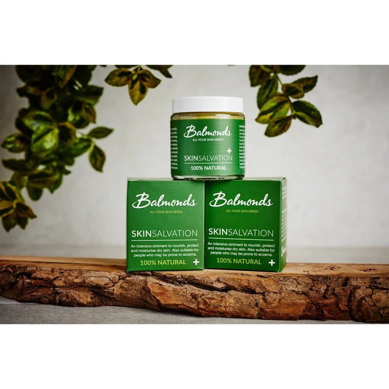 Balmonds Skin Salvation 4 Balmonds Skin Salvation - Image 2