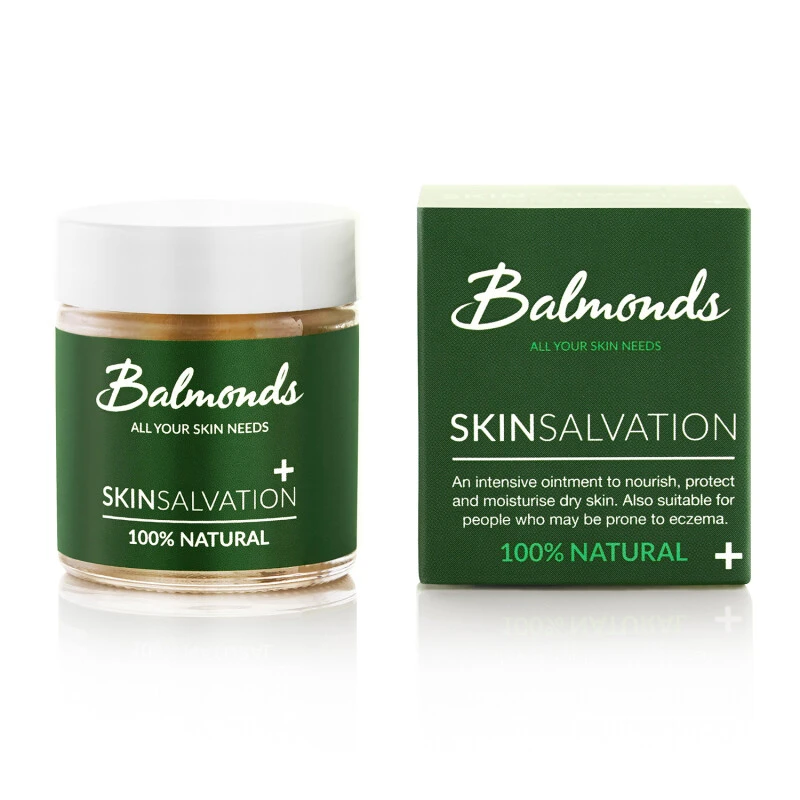 Balmonds Skin Salvation 3 Balmonds Skin Salvation
