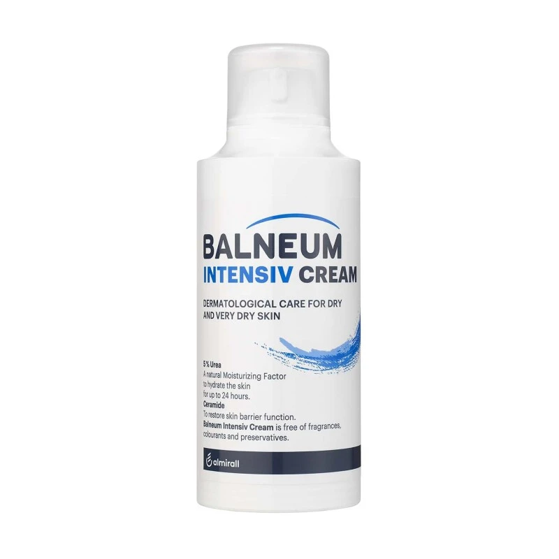 Balneum Cream Pump 3 Balneum Cream Pump
