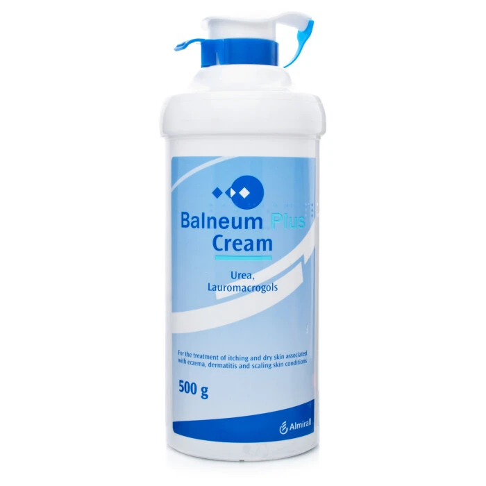 Balneum Plus Cream 3 Balneum Plus Cream