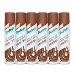 Batiste Dry Shampoo Medium & Brunette Hair
