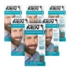 Just For Men Moustache & Beard Light-Medium Brown Hair Dye M-30 2 Just For Men Moustache & Beard Light-Medium Brown Hair Dye M-30 -Health Care Store Beard Light Medium Brown