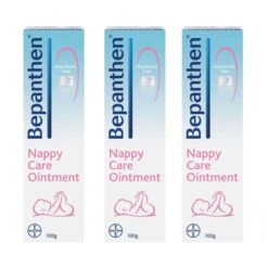 Bepanthen Nappy Care Ointment