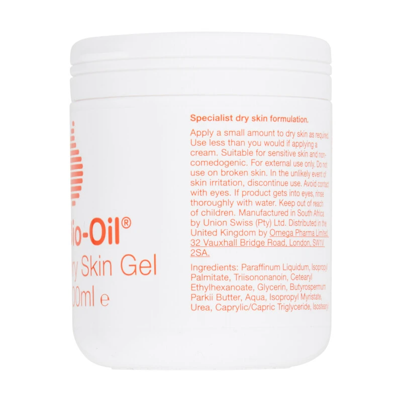 Bio Oil Dry Skin Gel 5 Bio Oil Dry Skin Gel - Image 3