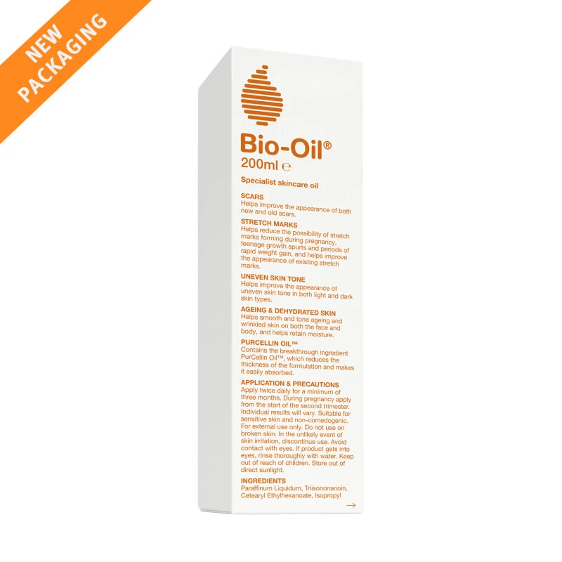 Bio Oil For Scars And Stretchmarks 3 Bio Oil For Scars And Stretchmarks