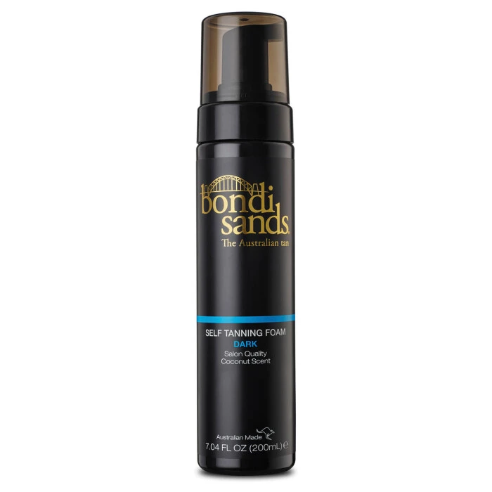 Bondi Sands Self Tanning Foam Dark 3 Bondi Sands Self Tanning Foam Dark