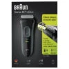 Braun Series 3 ProSkin 3000s Shaver 2 Braun Series 3 ProSkin 3000s Shaver -Health Care Store Braun Pro Skin Shaver Series 3 3000S