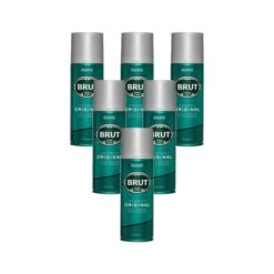 Brut Original Deodorant