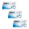 CB12 Boost Gum 10's -Health Care Store CB12 Boost Gum 10s Triple Pack