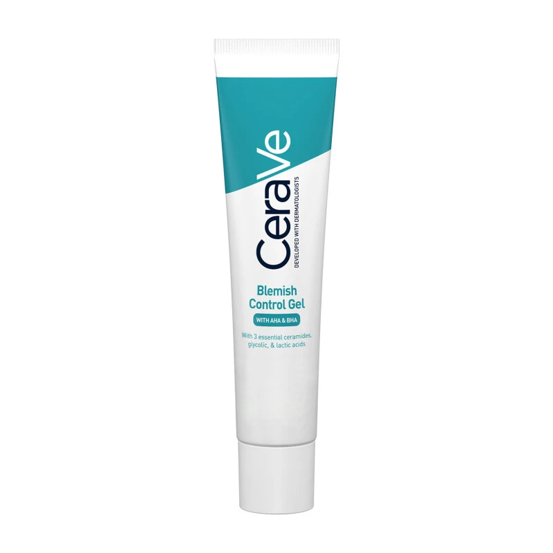 CeraVe Blemish Control Gel For Blemish-Prone Skin 3 CeraVe Blemish Control Gel For Blemish-Prone Skin