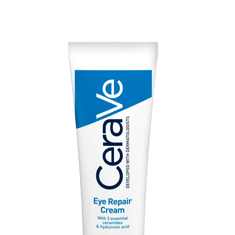 CeraVe Eye Repair Cream 4 CeraVe Eye Repair Cream - Image 2