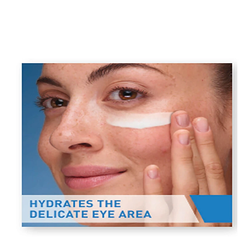 CeraVe Eye Repair Cream 5 CeraVe Eye Repair Cream - Image 3