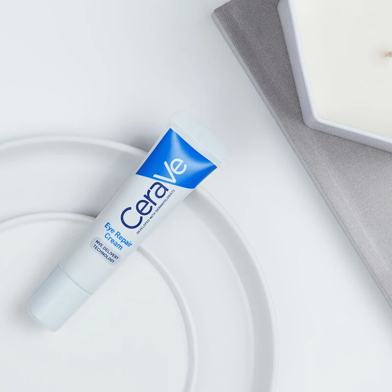 CeraVe Eye Repair Cream 6 CeraVe Eye Repair Cream - Image 4