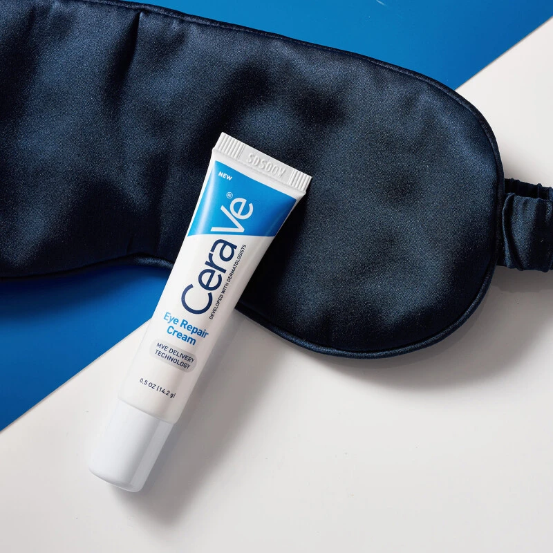 CeraVe Eye Repair Cream 7 CeraVe Eye Repair Cream - Image 5
