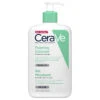 CeraVe Facial Foaming Cleanser For Face & Body -Health Care Store CeraVe Facial Foaming Cleanser