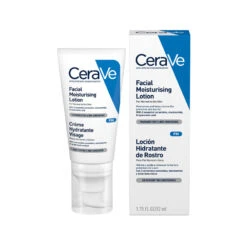 CeraVe PM Facial Moisturising Lotion