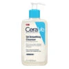 CeraVe SA Smoothing Cleanser For Face & Body 2 CeraVe SA Smoothing Cleanser For Face & Body -Health Care Store CeraVe Smoothing Cleanser