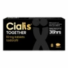 Cialis Together 10mg Tablets - Tadalafil -Health Care Store Cialis Together 10mg Tablets Tadalafil