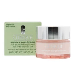 Clinique Moisture Surge Intense 72HR Lipid-Replenishing Hydrator