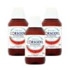 Corsodyl Gum Problem Mouthwash Fresh Mint 2 Corsodyl Gum Problem Mouthwash Fresh Mint -Health Care Store Corsodyl Gum Problem Mouthwash Fresh Mint Triple Pack