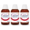 Corsodyl Gum Problem Original Mouthwash 1 Corsodyl Gum Problem Original Mouthwash -Health Care Store Corsodyl Gum Problem Original Mouthwash Triple Pack