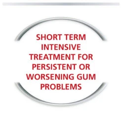 Corsodyl Gum Problem Original Mouthwash -Health Care Store Corsodyl Gum Problem Original Mouthwash Triple Pack 2