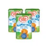 Cow & Gate 3 Toddler Milk Formula 1-2 Years 2 Cow & Gate 3 Toddler Milk Formula 1-2 Years -Health Care Store Cow Gate 3 Growing Up Milk Formula 1 2 Years Triple Pack